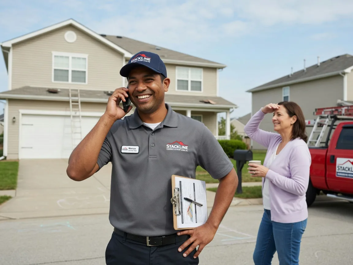 Chimney flashing repair Minooka, IL FAQs